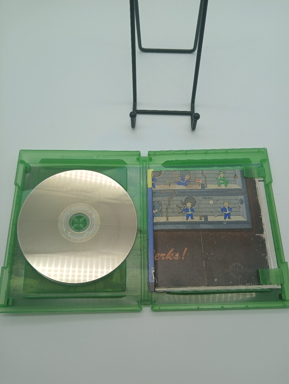 Fallout 4 Xbox One - Picture 3 of 3